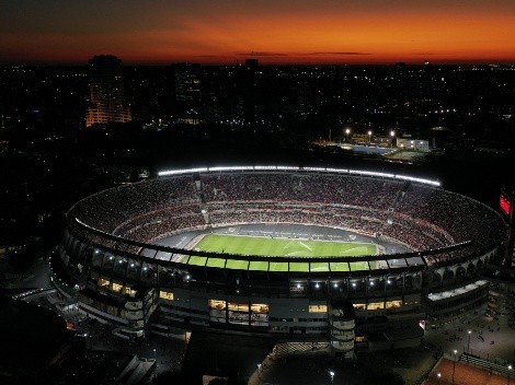 Hinchas de River agotan en cuestión de horas las entradas vs Colo Colo