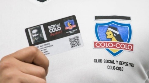 CSD Colo Colo anuncia fecha para Asamblea General de socios
