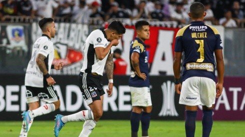 CONMEBOL anuncia fecha para el sorteo de los octavos de final de Copa Libertadores