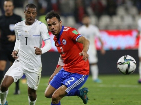 La Selección Chilena da a conocer la nómina para la gira por Asia