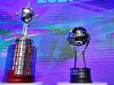 Los posibles rivales en los octavos de Libertadores y Sudamericana