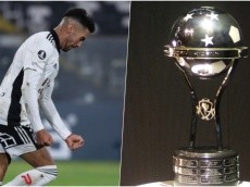 Los rivales que esperan a Colo Colo en la Sudamericana