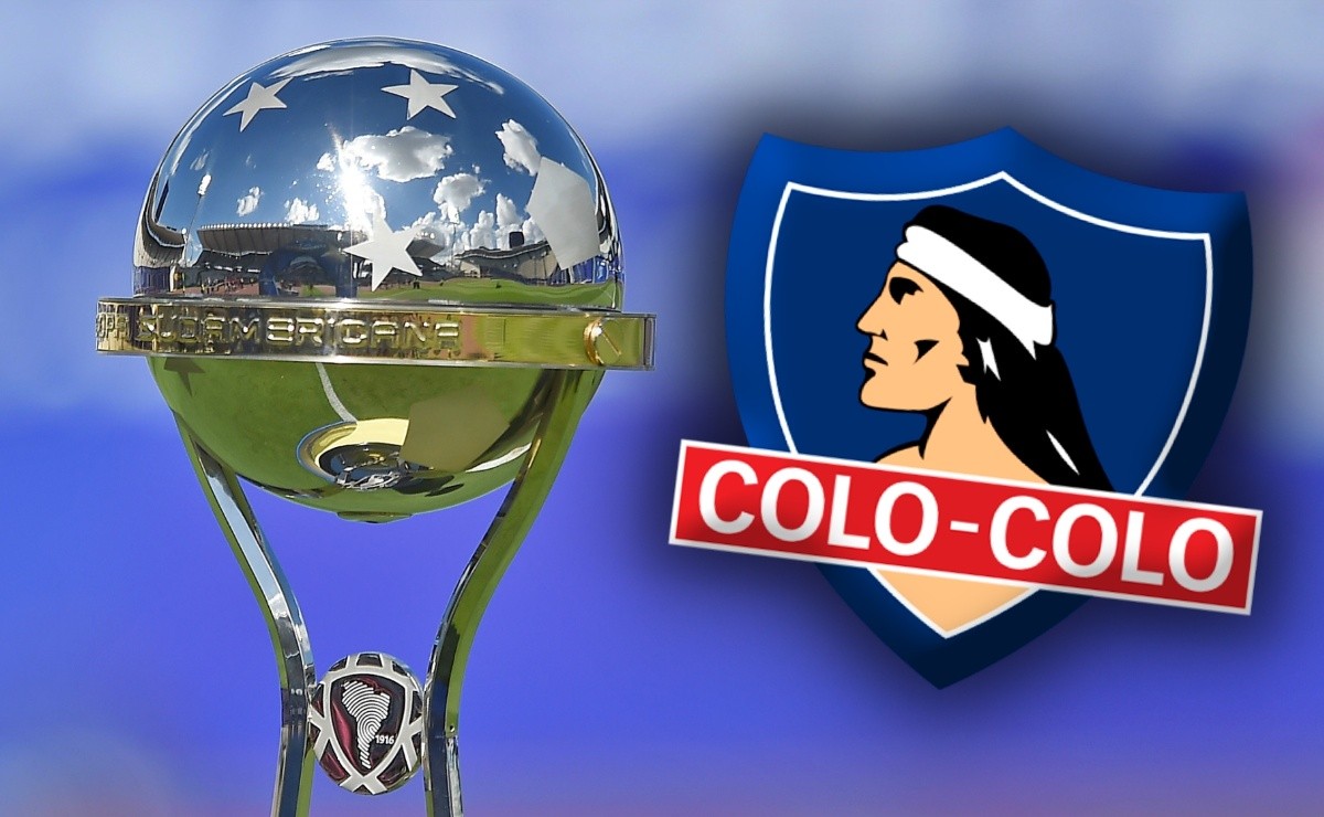 Sorteo Copa Sudamericana 2024 EN VIVO Fixture completo y dónde ver la