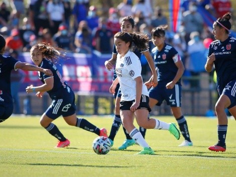 La U notifica un caso de Covid-19 a horas del Superclásico ante las albas