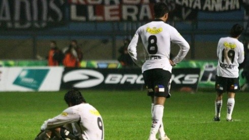 Fernando Astengo dio detalles inéditos de lo ocurrido en la dolorosa final de vuelta del Apertura 2008.