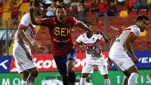 Ramiro González destaca por su poder goleador