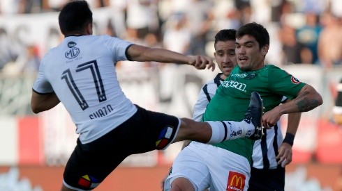 El Cacique debuta en la Copa Chile ante Deportes Temuco.