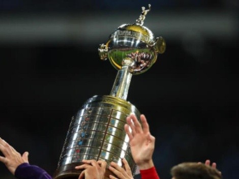 Chilevisión y Pluto TV confirman que transmitirán la Copa Libertadores
