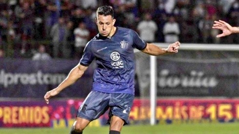 Ramiro González se olvida de Colo Colo y encuentra nuevo club en Argentina