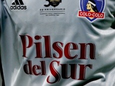 Coolbet es el nuevo main sponsor de Colo Colo