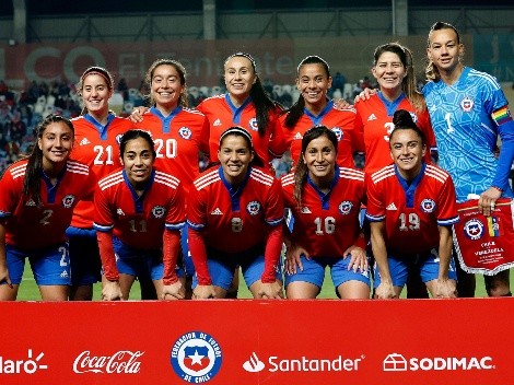 Seis jugadoras de Colo Colo integran la nómina de la Roja FEM para la Copa América