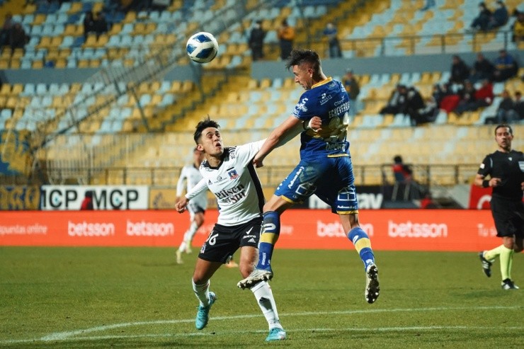 Fuente: Guillermo Salazar.