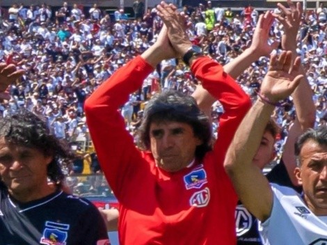 Chano Garrido recibe trasplante de médula ósea con células madre donadas por su hija