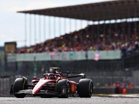 ¿A qué hora es el Gran Premio de Austria de Fórmula 1?