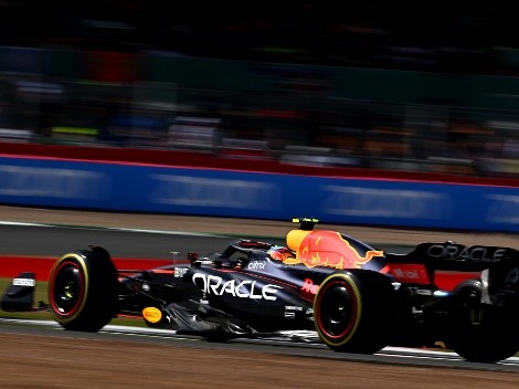 Horario: Verstappen y Red Bull van por todo en el Gran Premio de casa