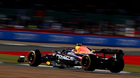 Max Verstappen quiere seguir liderando el Campeonato Mundial