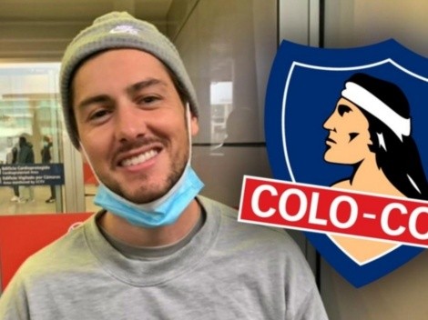 Marco Rojas pasa los exámenes médicos y será jugador de Colo Colo