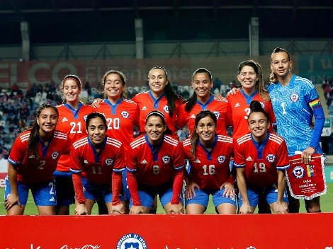 Copa América Femenina | ¿Quién transmite los partidos de La Roja y todo el torneo?