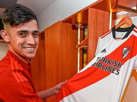 ¿A qué hora juega River Plate vs Gimnasia por la Liga Argentina?