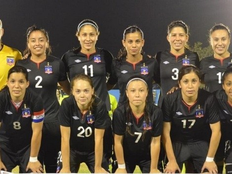 ¿Qué jugadoras fueron parte del equipo que ganó la Libertadores Femenina en 2012?