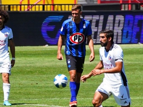 ¿Qué jugadores no están disponibles para jugar ante Huachipato?