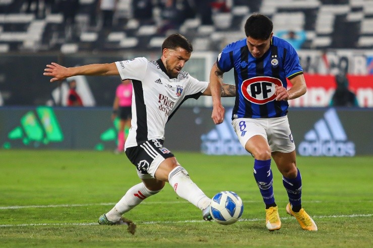 Fuente: Agencia UNO.