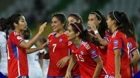 La Selección Chilena sufrió para sacar boletos al repechaje para el Mundial de 2023