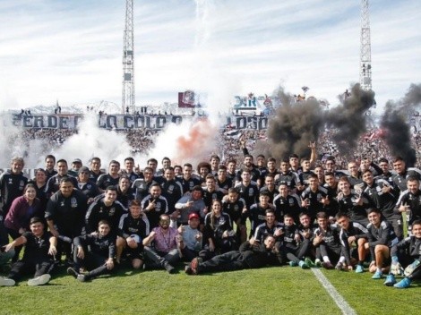 En Colo Colo alucinan con el Arengazo en el Estadio Monumental