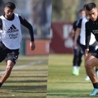 En Colo Colo revelan ofertas por Jeyson Rojas y Vicente Pizarro