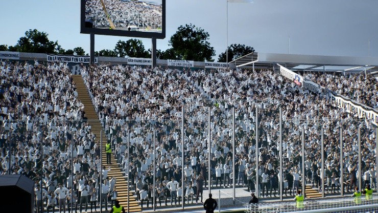 Foto: Captura DaleAlbo.