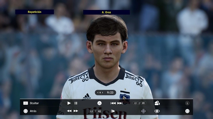 Foto: Captura DaleAlbo.