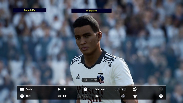 Foto: Captura DaleAlbo.