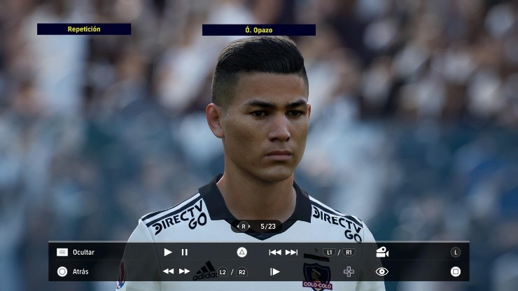 Foto: Captura DaleAlbo.