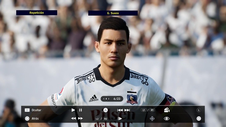 Foto: Captura DaleAlbo.