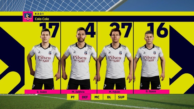 Foto: Captura DaleAlbo.