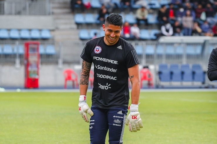 Brayan Cortés