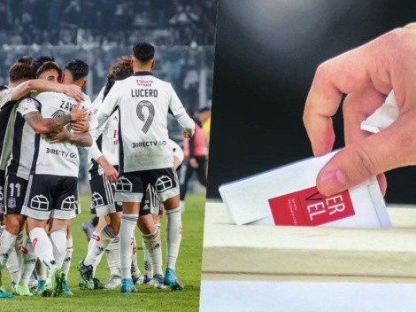 ¿Cómo le fue a Colo Colo en los años de otros Plebiscitos?