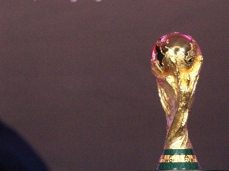 ¿Cuánto falta para que empiece el Mundial de Qatar 2022?
