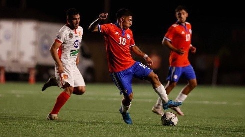 Chile quiere recuperarse de la goleada sufrida ante Inglaterra
