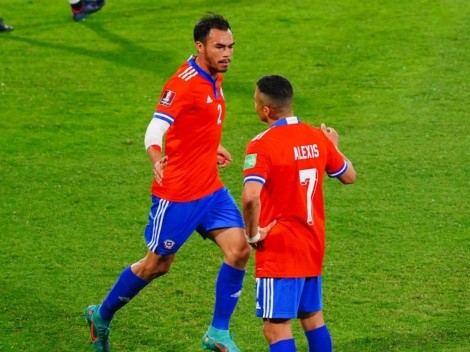 ¿Qué colocolinos pueden ver acción en el último amistoso de Chile?