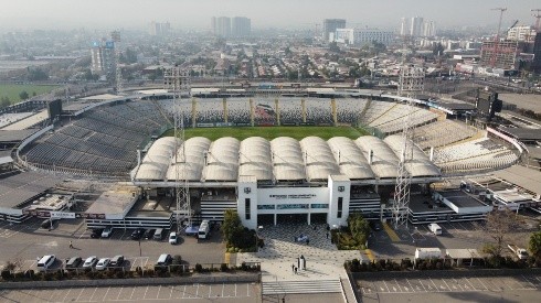 Colo Colo quiere un estadio lleno para el partido ante Católica