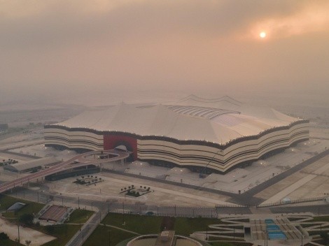 ¿Cuáles son los estadios de Qatar 2022 y dónde se juega el partido inaugural?