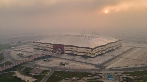 El Al Bayt Stadium será el encargado de albergar el partido inaugural
