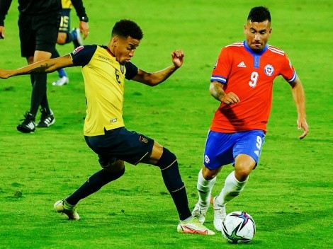 Jueces de la FIFA explicaron porque rechazaron la apelación de Chile