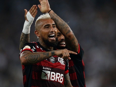 ¿A qué hora juega Cuiabá vs Flamengo?