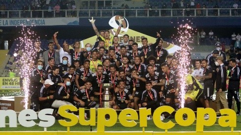Colo Colo busca sumar un nuevo estadio donde campeonar en su visita a Coquimbo Unido.