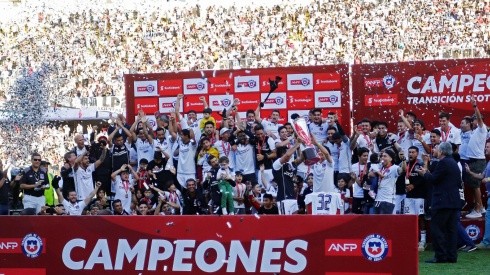 En caso de que Colo Colo se consagre como campeón, la ceremonia de premiación corre peligro en Coquimbo