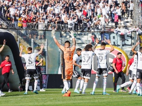 “Sería ideal levantar y festejar el título en el Monumental”