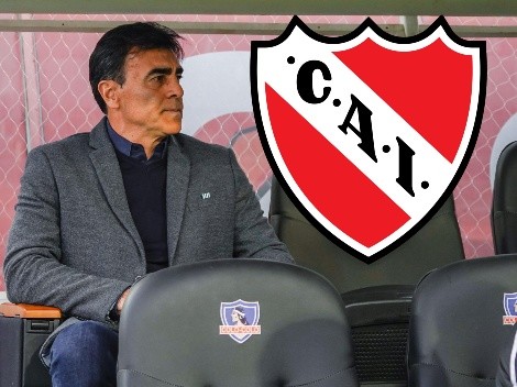 Independiente avanza en las negociaciones con Quinteros