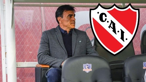 Independiente avanza en las negociaciones con Quinteros.